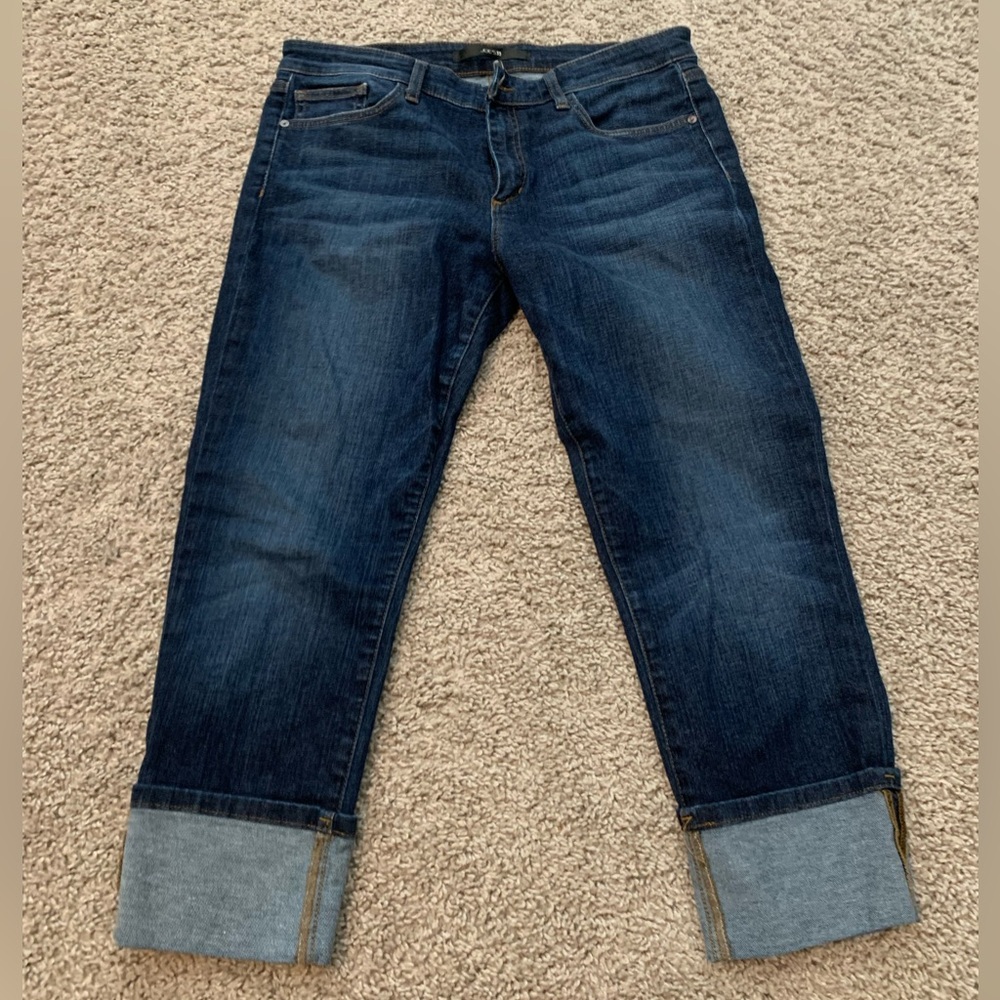 Joe’s jeans capri